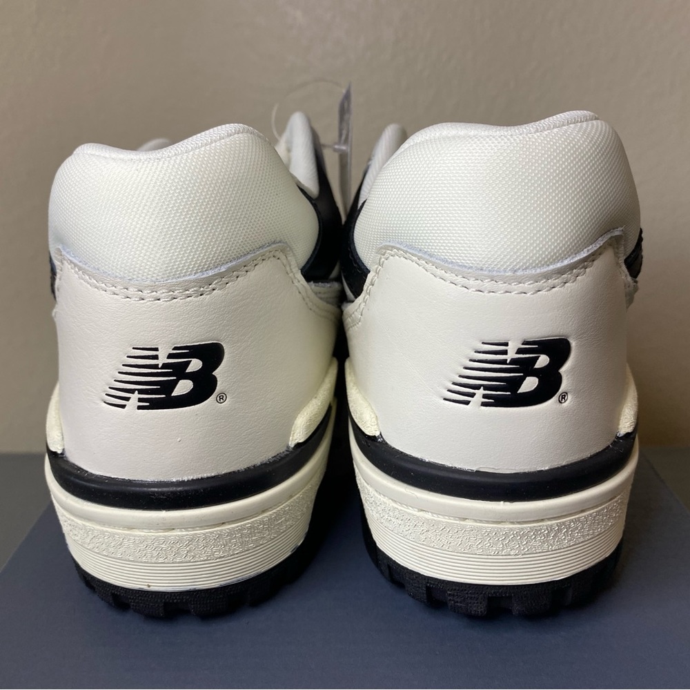 New Balance 550 “Sea Salt”
- Size 9 Men - Picture 5 of 10